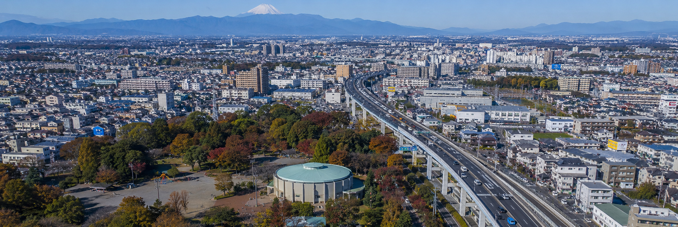 背景
